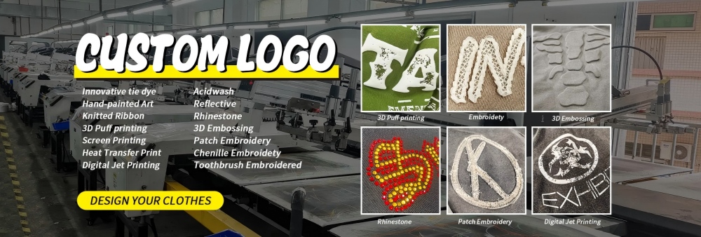 01 How Hoodie Manufacturers Can Enhance Your Brand's Identity