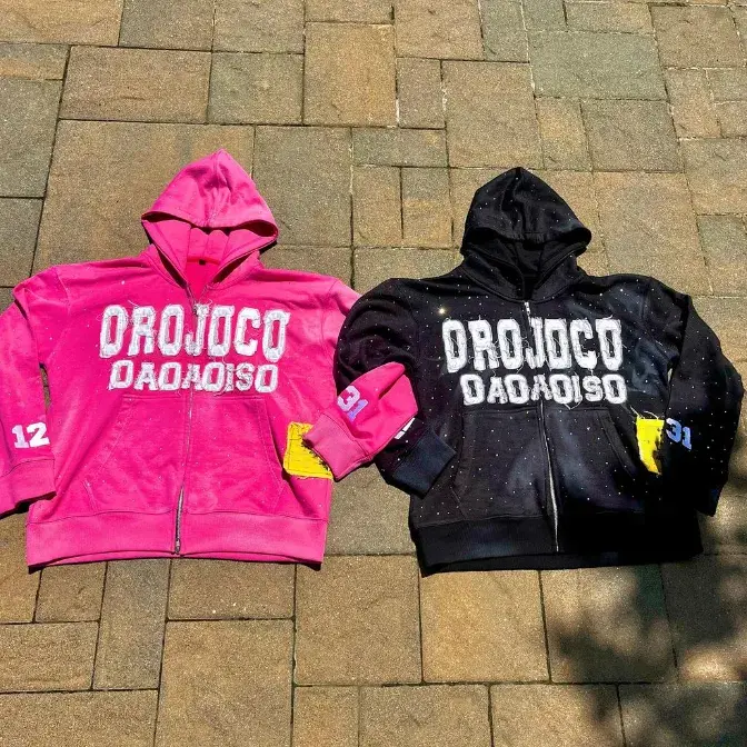 02 How Hoodie Manufacturers Can Enhance Your Brand's Identity