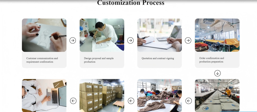 04 How Hoodie Manufacturers Can Enhance Your Brand's Identity