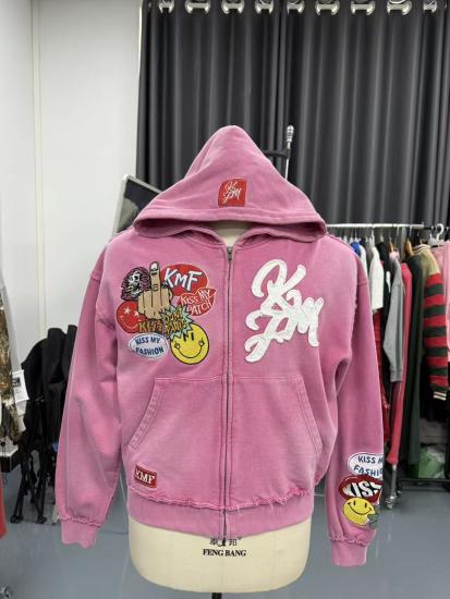 The 4-Dimensional Breakdown