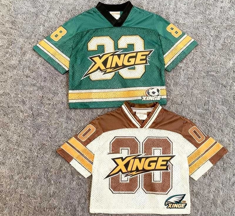 Vintage-Inspired Basketball Jerseys for Urban Fashion2