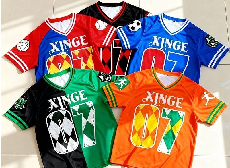 Vintage-Inspired Basketball Jerseys for Urban Fashion3